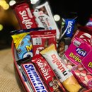 Cesta de Guloseima Doce Paixão