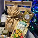 Cesta Box Natal de Celebrações