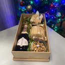 Cesta Natal Clássico