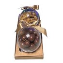 Cesta Natal Duo Esferas