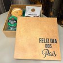 Cesta de Café da Manhã do Papai
