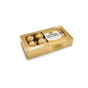 Ferrero Rocher 100g 8un