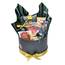 Box Mix com Vinho e Petiscos