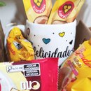 Cesta Encanto para Todos