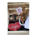 Box Você é Meu Abrigo com Ferrero