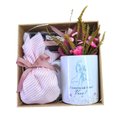 Box Biscoitos com Caneca