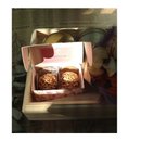 Box Pausa e Afeto com Vela e Chocolate