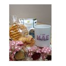 Box Cafezinho de Mãe com Biscoitos e Caneca