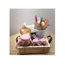 Box Cafezinho de Mãe com Biscoitos e Caneca