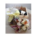 Box Comemore Chandon e Chocolate