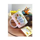 Box Caneca e Brigadeiros Dolce Vita