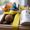 Box Caneca e Brigadeiros Dolce Vita