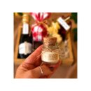 Cesta Romance Chandon com Chocolate