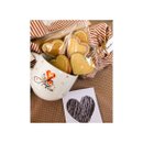 Box Café Amor e Ferrero Rocher