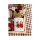 Cesta Você é Meu Amor com Caneca