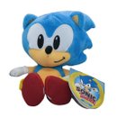 Kit Copo Com Pote E Boneco Sonic