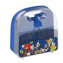 Kit Lancheira Sonic 