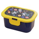 Kit Lancheira Astronauta