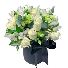 Flower Box Elegance M