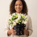 Flower Box Elegance M