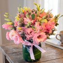 Flores no Vaso