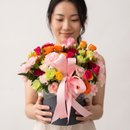 Arranjo Floral Simpatia M