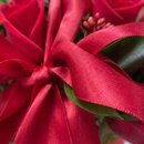 Caixa com Rosas Vermelhas 