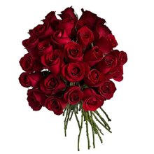 Buquê Glorioso de Rosas Vermelhas