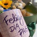 Café da manhã do Papai 
