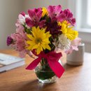 Vaso Petit Mix Flores