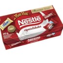 Caixa de Bombons Nestle Especialidades