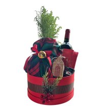 Caixa Natal Encantado