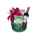 Cesta Aroma de Natal 