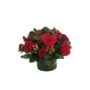 Arranjo Clássico de Natal