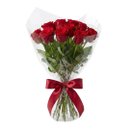Buque RedRoses