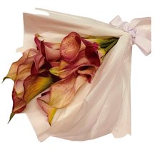 Luxuoso Buque de Callas Premium