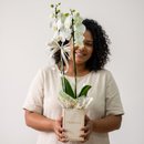 Orquídea Pra Você