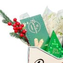 Box Doce Harmonia Natalina - Natal