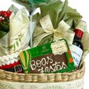 Cesta Noite Feliz - Natal