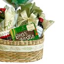 Cesta Noite Feliz - Natal