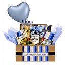 Box Reservado Pra Você