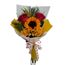 Romance Dourado