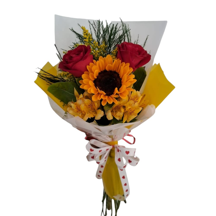 Romance Dourado