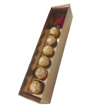 Romantic Rosas e Bombons