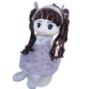 Boneca de Pano Butterfly