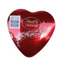 Caixa com Chaveiro Pelúcia e Lindt 