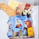 Cesta Doce Amanhecer Blue