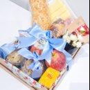 Cesta Doce Amanhecer Blue