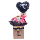 Box "Um Super Pai"