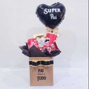 Box "Um Super Pai"